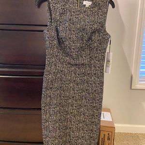 Elegant Calvin Klein Dress